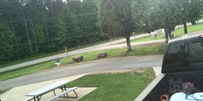 Camper submitted image from Crossville / I-40 KOA