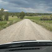 Review photo of Otter Creek Fishing Access Site by Abby M., June 5, 2021