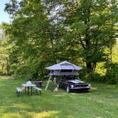 Review photo of Free Spirit Campground by AdventureStang , June 5, 2021