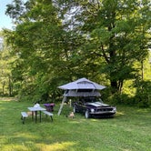 Review photo of Free Spirit Campground by AdventureStang , June 5, 2021