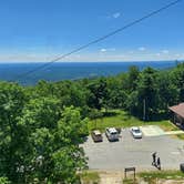 Review photo of Upper Improved Campground — Cheaha State Park by Johan S., May 30, 2021