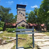 Review photo of Upper Improved Campground — Cheaha State Park by Johan S., May 30, 2021