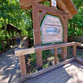 Review photo of Upper Improved Campground — Cheaha State Park by Johan S., May 30, 2021