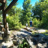 Review photo of Upper Improved Campground — Cheaha State Park by Johan S., May 30, 2021