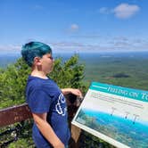 Review photo of Upper Improved Campground — Cheaha State Park by Johan S., May 30, 2021