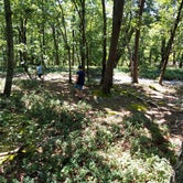 Review photo of Upper Improved Campground — Cheaha State Park by Johan S., May 30, 2021