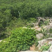 Review photo of Upper Improved Campground — Cheaha State Park by Johan S., May 30, 2021