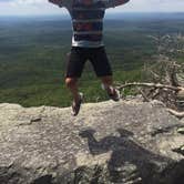 Review photo of Upper Improved Campground — Cheaha State Park by Johan S., May 30, 2021