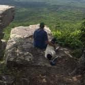 Review photo of Upper Improved Campground — Cheaha State Park by Johan S., May 30, 2021