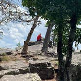 Review photo of Upper Improved Campground — Cheaha State Park by Johan S., May 30, 2021