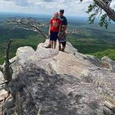 Review photo of Upper Improved Campground — Cheaha State Park by Johan S., May 30, 2021