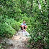 Review photo of Upper Improved Campground — Cheaha State Park by Johan S., May 30, 2021