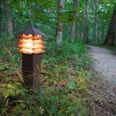 Review photo of Mammoth Cave Campground — Mammoth Cave National Park by Jess B., June 6, 2021