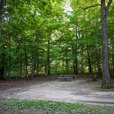 Review photo of Mammoth Cave Campground — Mammoth Cave National Park by Jess B., June 6, 2021