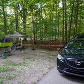 Review photo of Mammoth Cave Campground — Mammoth Cave National Park by Jess B., June 6, 2021