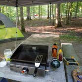 Review photo of Mammoth Cave Campground — Mammoth Cave National Park by Jess B., June 6, 2021