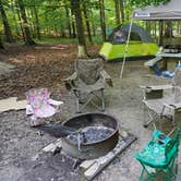 Review photo of Mammoth Cave Campground — Mammoth Cave National Park by Jess B., June 6, 2021
