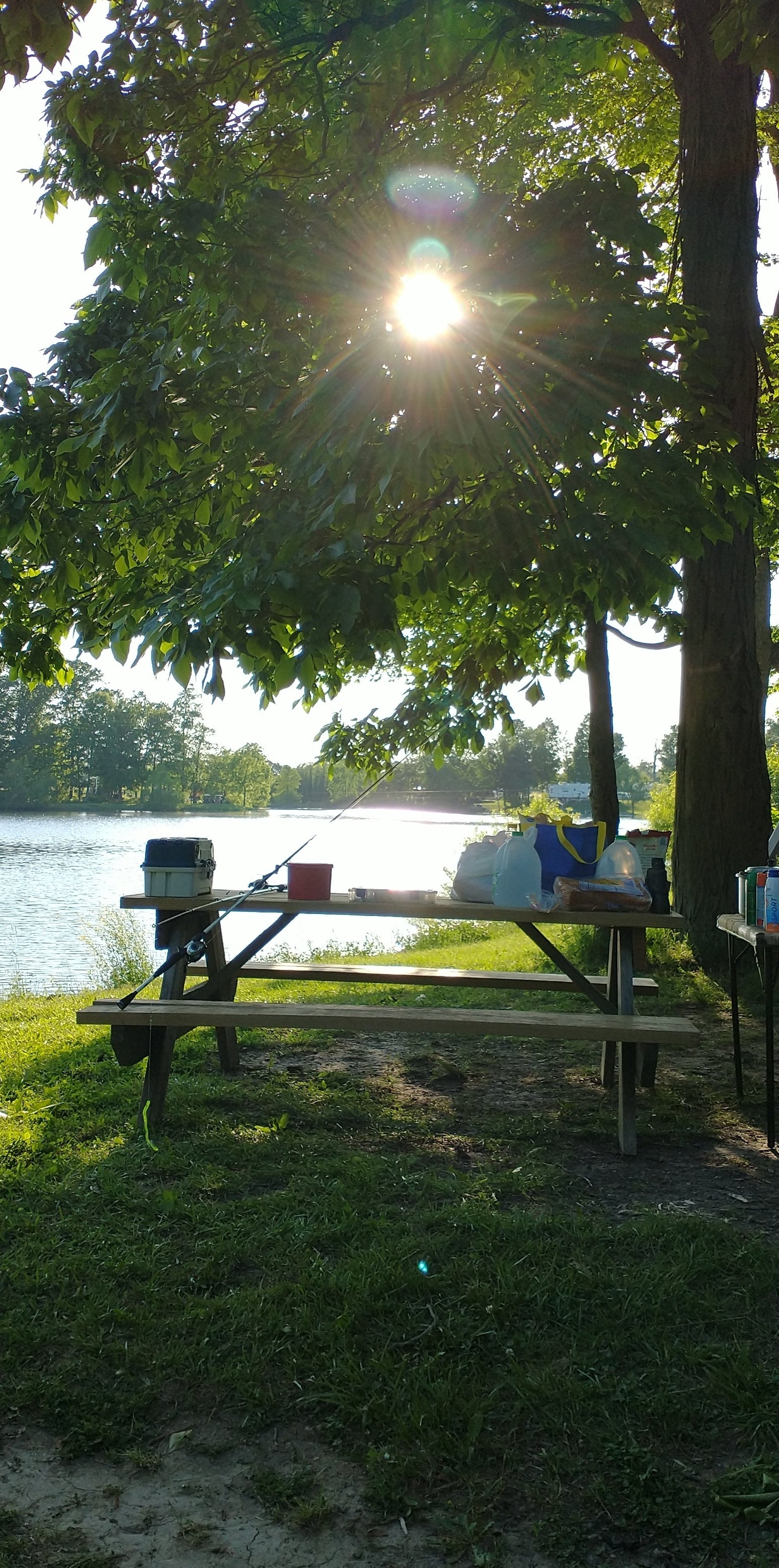 Camper submitted image from Camp Timber Lake - 4