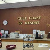 Review photo of Gulf Coast RV Resort by Cat R., June 6, 2021