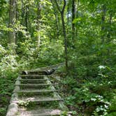 Review photo of Blue Mound State Park Campground by Susan S., June 6, 2021