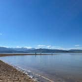 Review photo of Arapaho National Forest Stillwater Campground by Kelsey C., June 6, 2021