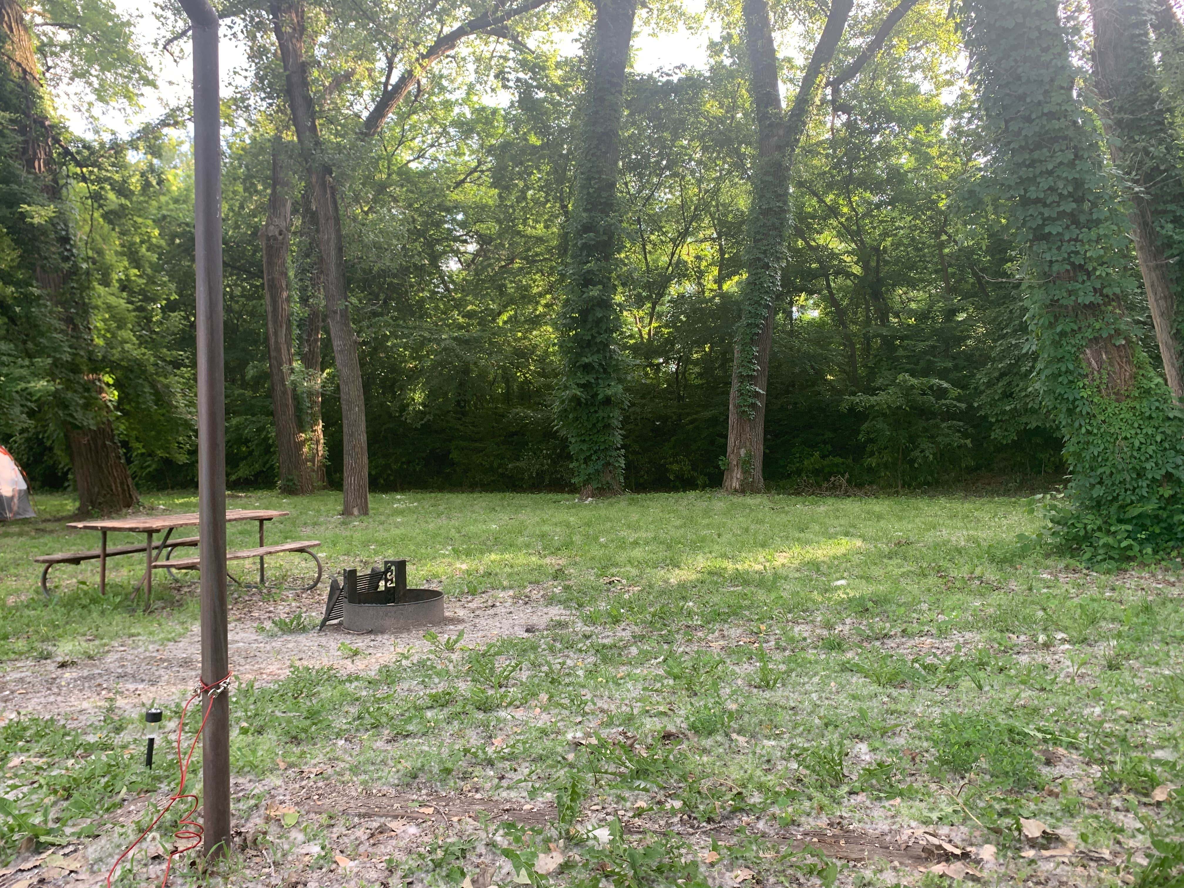 Tuttle Creek State Park The Dyrt