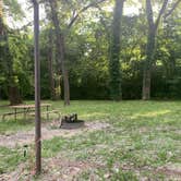 Review photo of Tuttle Creek State Park Campground by Curt , June 6, 2021