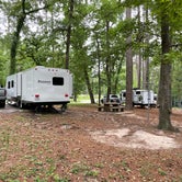 Review photo of Huntsville State Park Campground by Oiram N., June 6, 2021