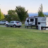 Review photo of Wenatchee Confluence State Park Campground by Zheng L., June 6, 2021