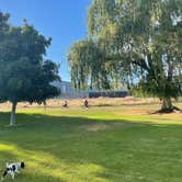 Review photo of Wenatchee Confluence State Park Campground by Zheng L., June 6, 2021