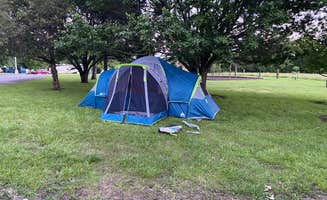 Margo M.'s photo at Bloomington East - Clinton Lake near Topeka, KS