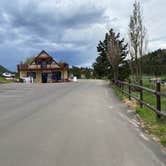 Review photo of Estes Park Campground at Mary's Lake by Steve D., June 6, 2021