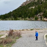 Review photo of Estes Park Campground at Mary's Lake by Steve D., June 6, 2021