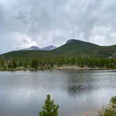 Review photo of Estes Park Campground at Mary's Lake by Steve D., June 6, 2021