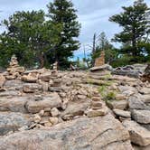 Review photo of Estes Park Campground at Mary's Lake by Steve D., June 6, 2021