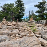 Review photo of Estes Park Campground at Mary's Lake by Steve D., June 6, 2021