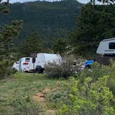 Review photo of Estes Park Campground at Mary's Lake by Steve D., June 6, 2021