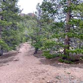 Review photo of Estes Park Campground at Mary's Lake by Steve D., June 6, 2021