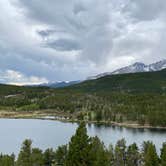 Review photo of Estes Park Campground at Mary's Lake by Steve D., June 6, 2021