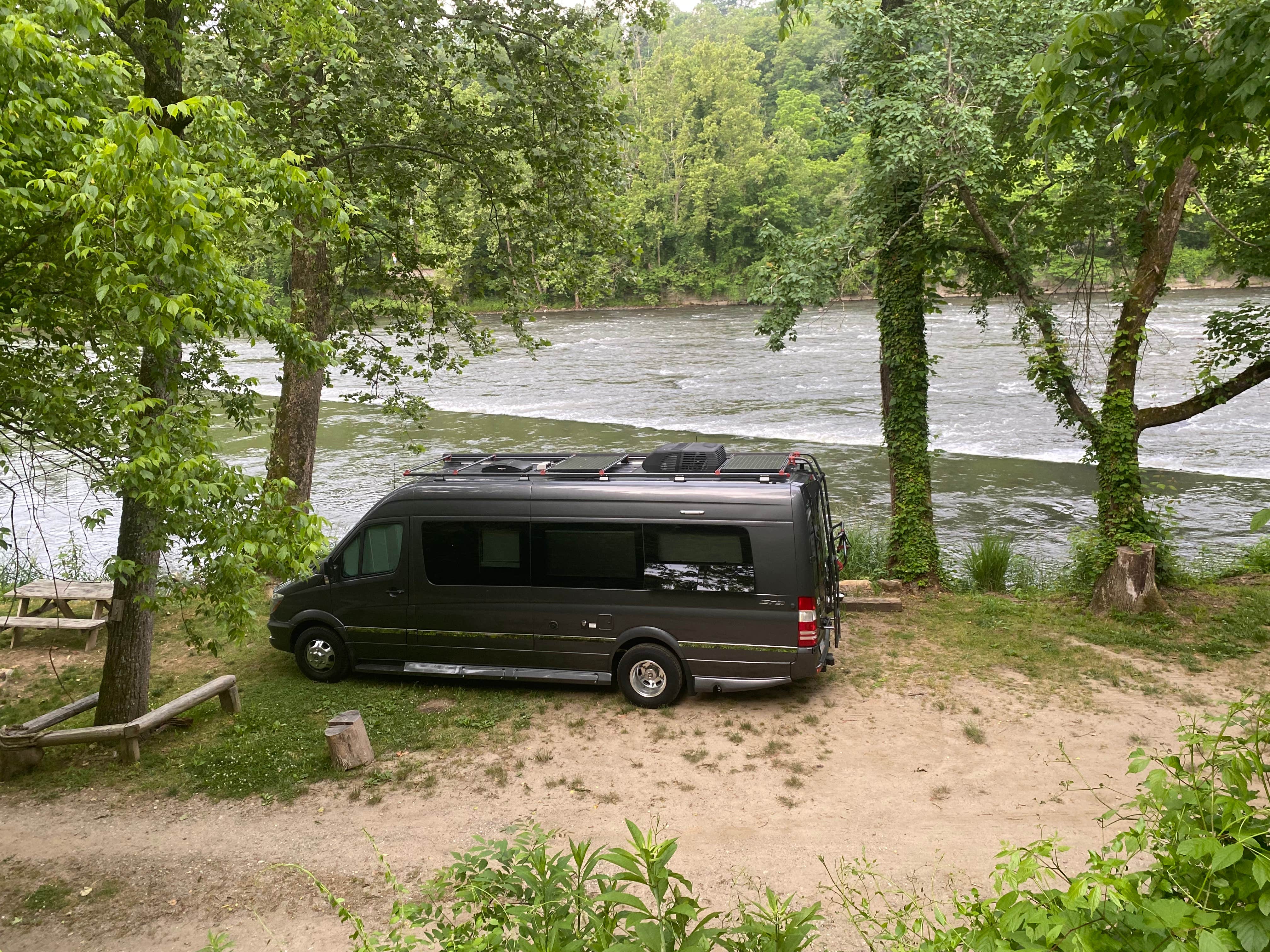 Camp Driftwood The Dyrt