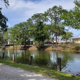 Review photo of St. Augustine Beach KOA by Tracy J., June 6, 2021
