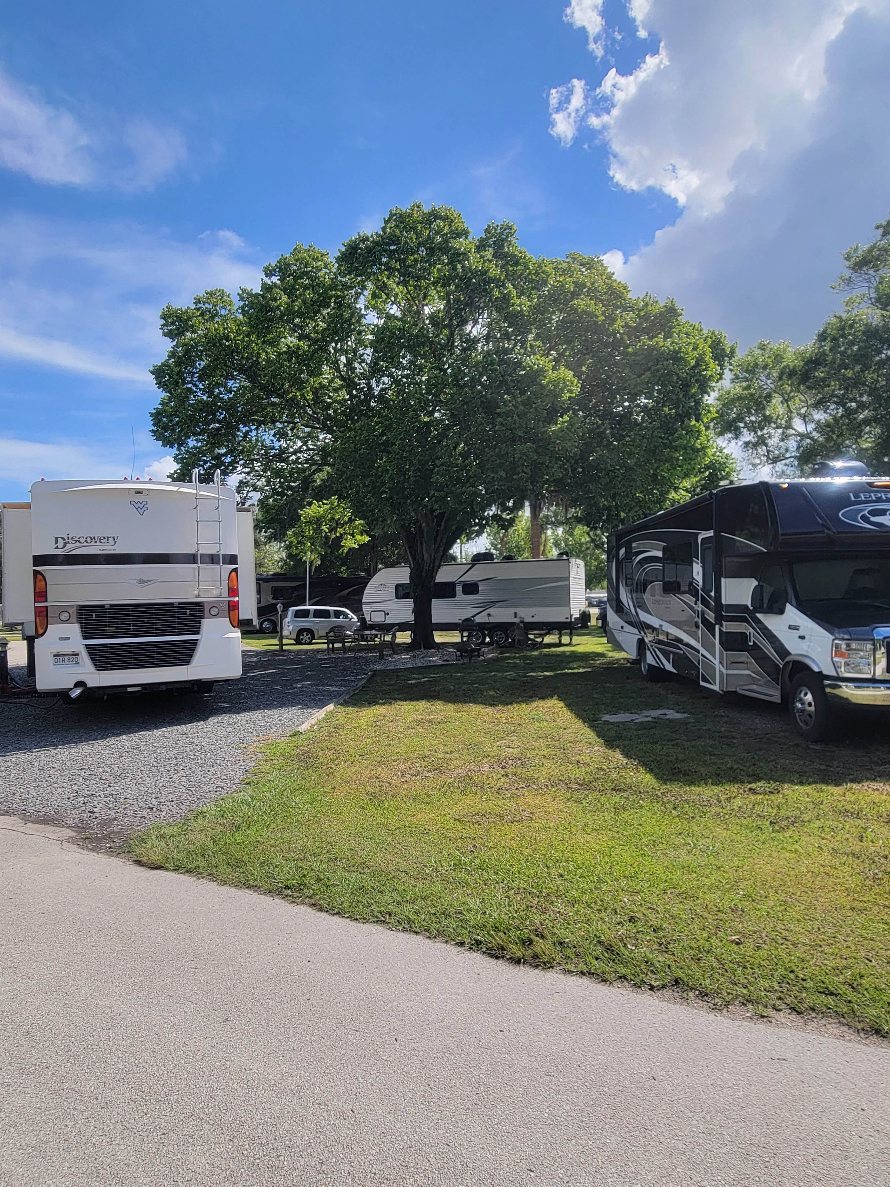 Giant Rv Ormond Beach Fl - l4owbcx