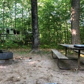Review photo of Charles A. Lindbergh State Park Campground by Jeff  G., June 6, 2021