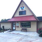 Review photo of Houston East RV Resort by Mike H., June 6, 2021