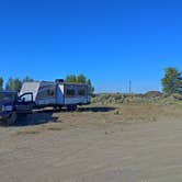 Review photo of Ice Cave Boondock - Dispersed BLM Camping by Mike E., June 6, 2021