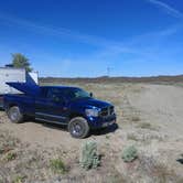 Review photo of Ice Cave Boondock - Dispersed BLM Camping by Mike E., June 6, 2021