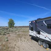 Review photo of Ice Cave Boondock - Dispersed BLM Camping by Mike E., June 6, 2021