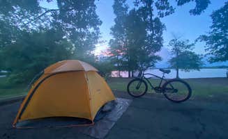 Kelly Anne M.'s photo at Gentry Creek Landing near Schulter, OK