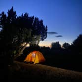 Review photo of Juniper Park Campground — Santa Rosa Lake State Park by Kelly Anne  M., June 6, 2021