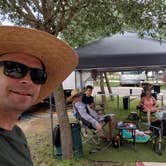 Review photo of Antler Oaks Lodge and RV Resort by Tim M., June 6, 2021